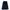 PleatsMe Vintage Y2K Flare pants Wanita black photo 1