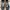 VANS Streetwear Skater Sneakers Pria white black photo 1