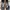 VANS Streetwear Skater Sneakers Pria White Black