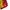 Adidas Vintage Y2K Short Wanita Red Yellow