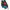 Made in USA Biker Sportswear Bag Pria multicolor photo 3