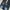 Vintage Streetwear Jeans Pria navy black photo 5