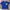 Avant Garde T-shirt Pria Blue