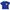 Avant Garde T-shirt Pria Blue