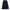 Issey Miyake Vintage Streetwear Flare Pants Wanita Navy