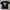 Streetwear T-shirt Pria black photo 2