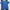 Fruit of the Loom Streetwear T-shirt Pria blue photo 5