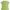 Converse Sportswear T-shirt Wanita Green