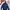Uniqlo Streetwear Hoody Pria Navy