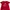 Uniqlo Vintage Y2K Crop Top Wanita Red