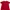 Uniqlo Vintage Y2K Crop Top Wanita Red