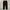 Uniqlo Casual Formal pants Pria black photo 2