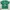 Grunge Emo T-shirt Pria green photo 2