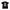 Streetwear Y2K T-shirt Pria Black