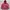 Ellesse Vintage Track Jacket Wanita Pink