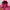 Ellesse Vintage Track jacket Wanita pink photo 2