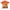 Streetwear Y2K Casual shirt Pria orange photo 1