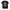 Fruit Of The Loom Vintage T-shirt Pria Black