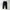 ZARA Casual Casual pants Pria black photo 1