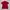 Lacoste Vintage Casual Polo shirt Pria red photo 2
