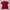 Lacoste Vintage Casual Polo shirt Pria red photo 1