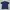 Lacoste Vintage Casual Polo Shirt Pria Navy