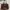 Vintage Reworked Handbag Wanita Burgundy Red