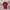 Streetwear Sportswear T-shirt Pria red photo 1