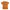 Dragon Ball Vintage T-shirt Pria Orange