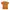 Dragon Ball Vintage T-shirt Pria Orange
