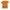 Dragon Ball Vintage T-shirt Pria Orange