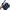 Vintage Luxury Bags & Purse Wanita Navy Blue