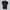 American Apparel Streetwear Grunge T-shirt Pria black photo 1