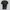 American Apparel Streetwear Grunge T-shirt Pria black photo 6