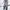 Vintage Y2K Flare pants Wanita white blue photo 3