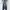 Vintage Y2K Flare pants Wanita navy blue photo 1