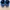 Nike Y2K Sportswear Sneakers Pria white blue photo 3