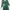 Vintage Blazer Wanita green photo 2