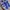 Nike Casual Sneakers Pria white blue photo 1