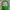 H&M Casual Shoulder Bag Wanita Green
