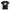 Marc Jacobs Luxury T-shirt Wanita Black