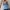 She Wears Sugar Streetwear Bandeau top Wanita blue photo 4