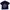 Y2K T-shirt Pria navy red photo 1