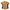 Jean Paul Gaultier Vintage Blouse Wanita Multicolor