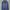 Nike Streetwear Luxury Hoody Pria Navy