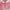 Shein Cottagecore Coquette Cami Top Wanita Pink