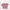Coquette Minimalist Blouse Wanita pink photo 1