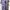 Vintage Blazer Wanita purple photo 1