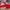 Nike Streetwear Casual Sneakers Kids White Red