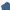 Minimalist Casual Boyfriend Jeans Wanita Blue